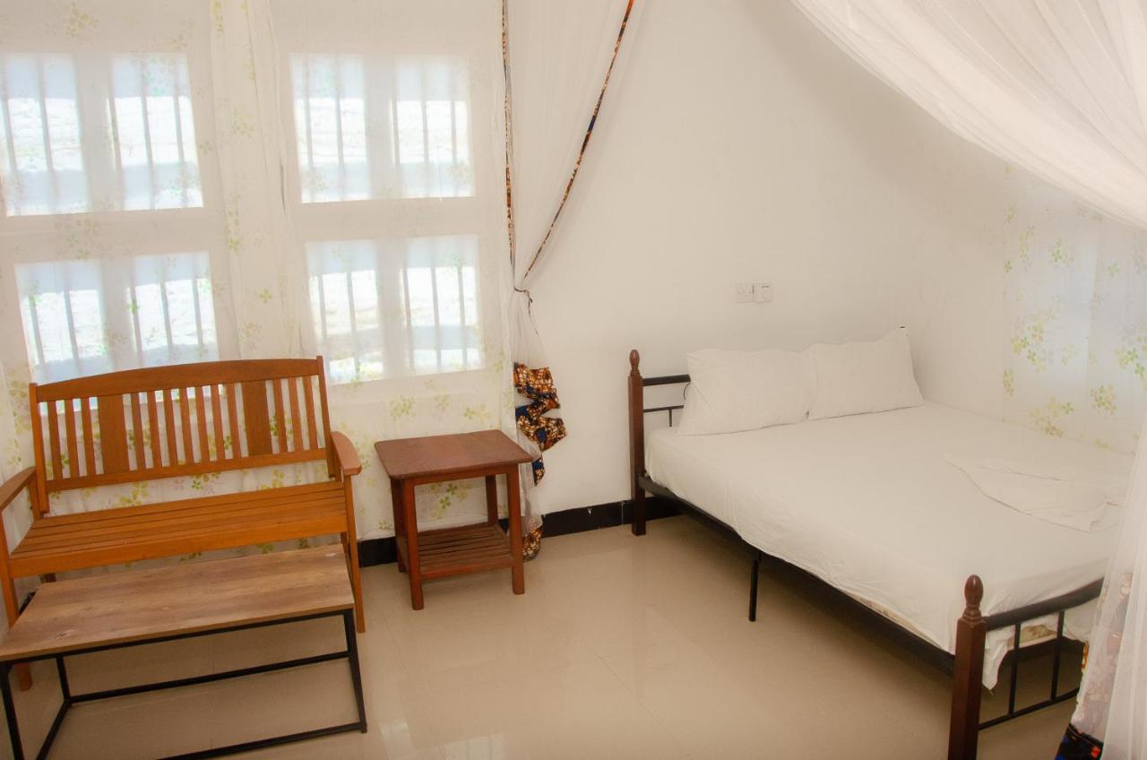 Hotel Mudi House Jambiani  Exteriér fotografie