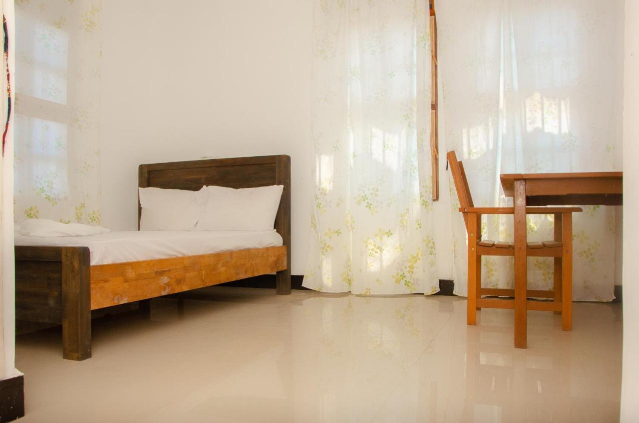 Hotel Mudi House Jambiani  Exteriér fotografie